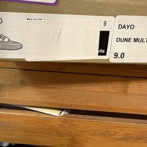 DV by Dolce Vita Dune Multi Sneakers